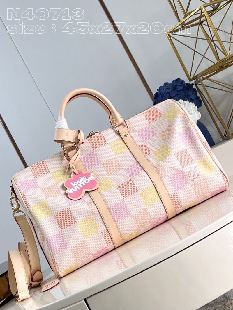 Louis Vuitton Travel Bags